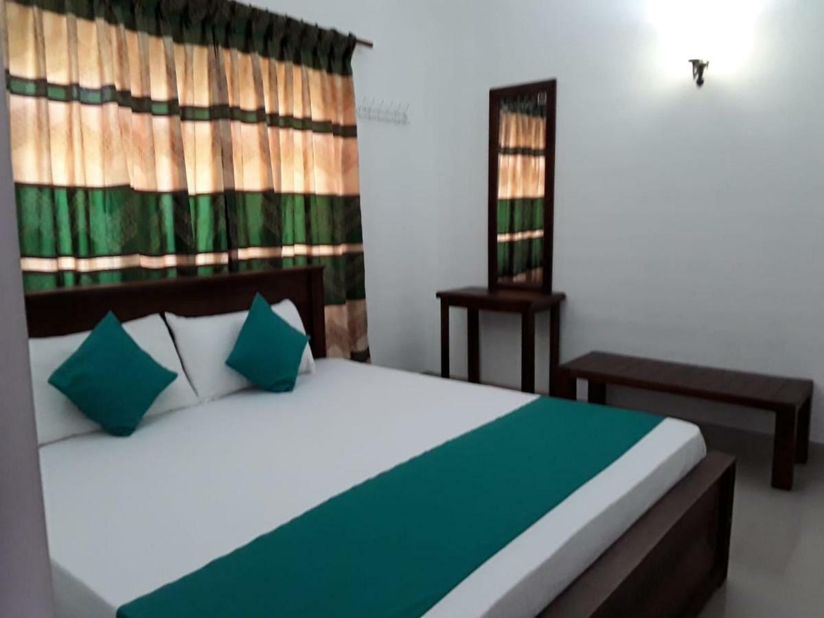 La Sachara Bed & Breakfast Kandy Dış mekan fotoğraf
