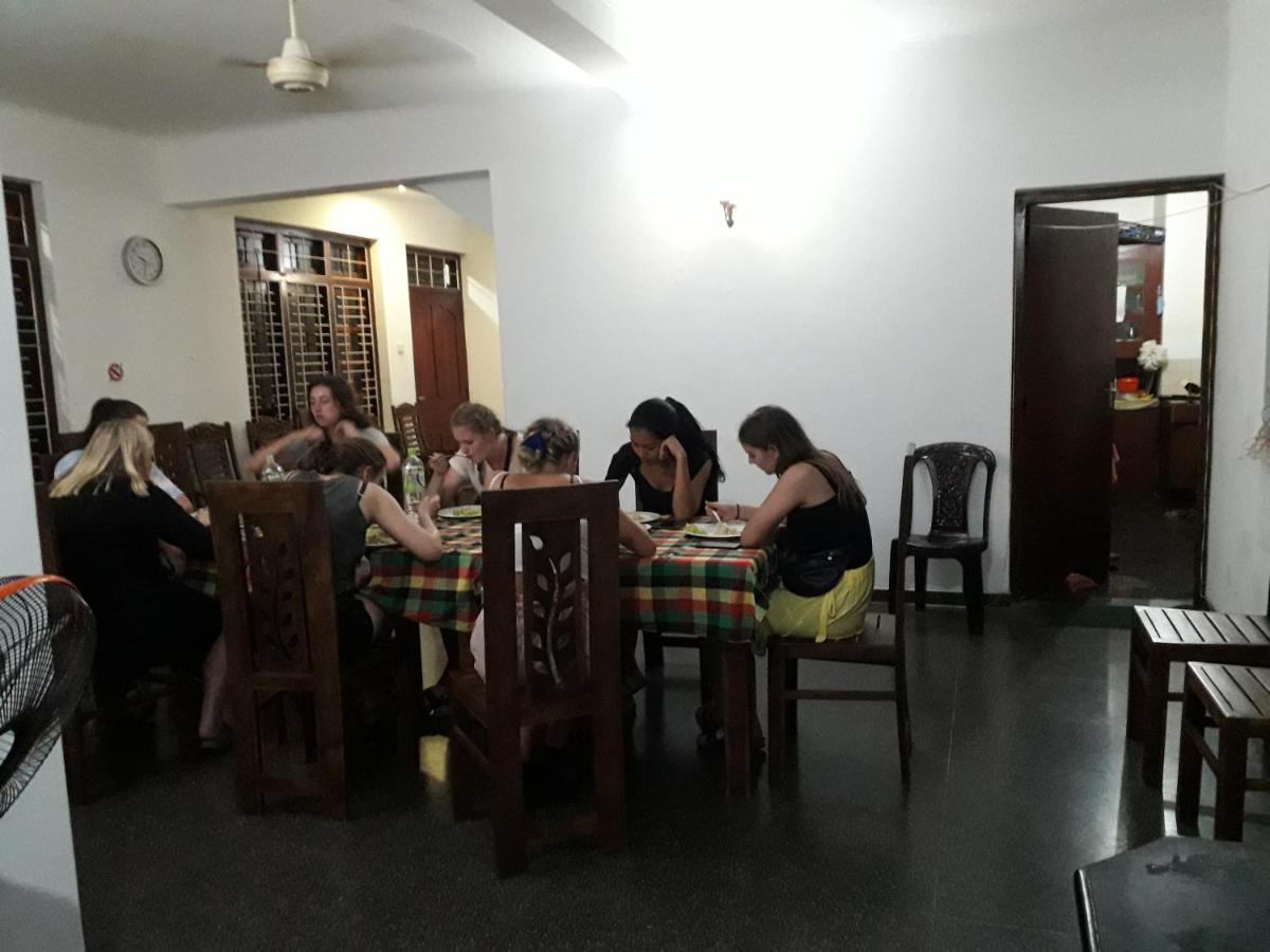 La Sachara Bed & Breakfast Kandy Dış mekan fotoğraf